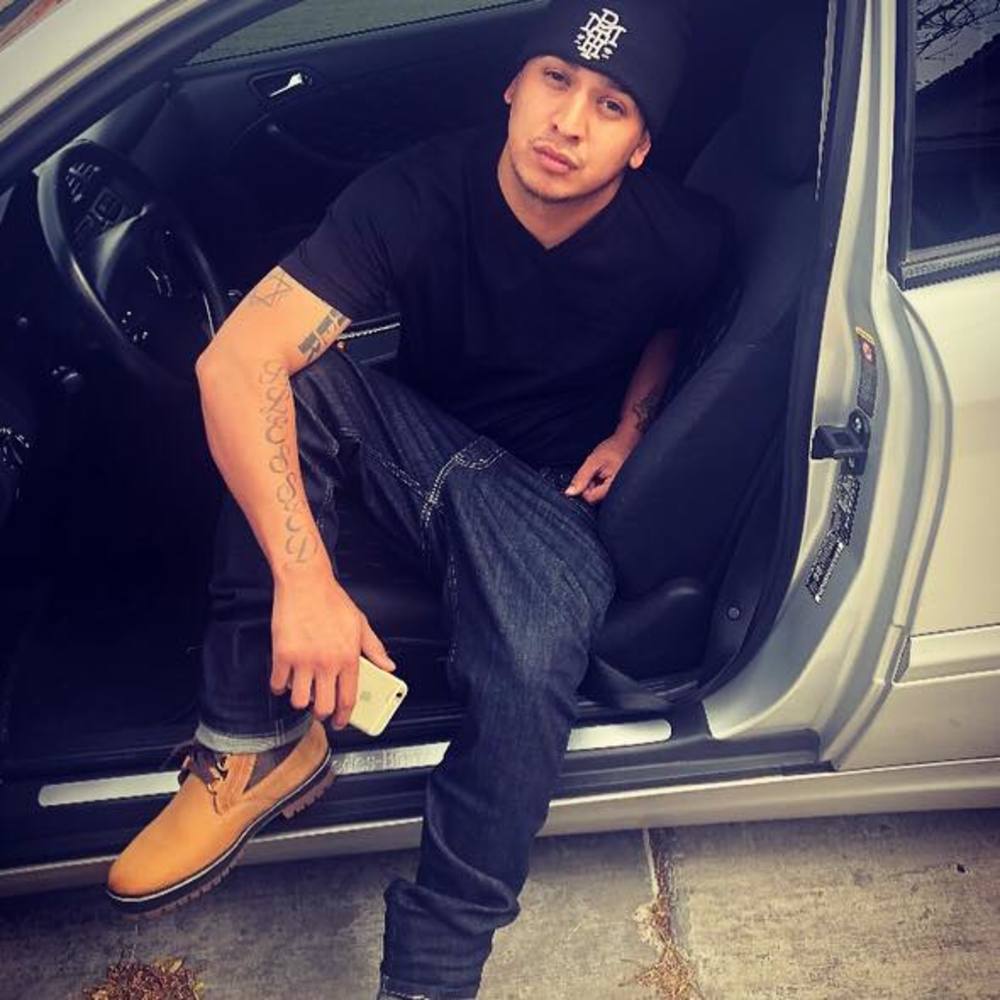 Meet your Posher, Dre moe